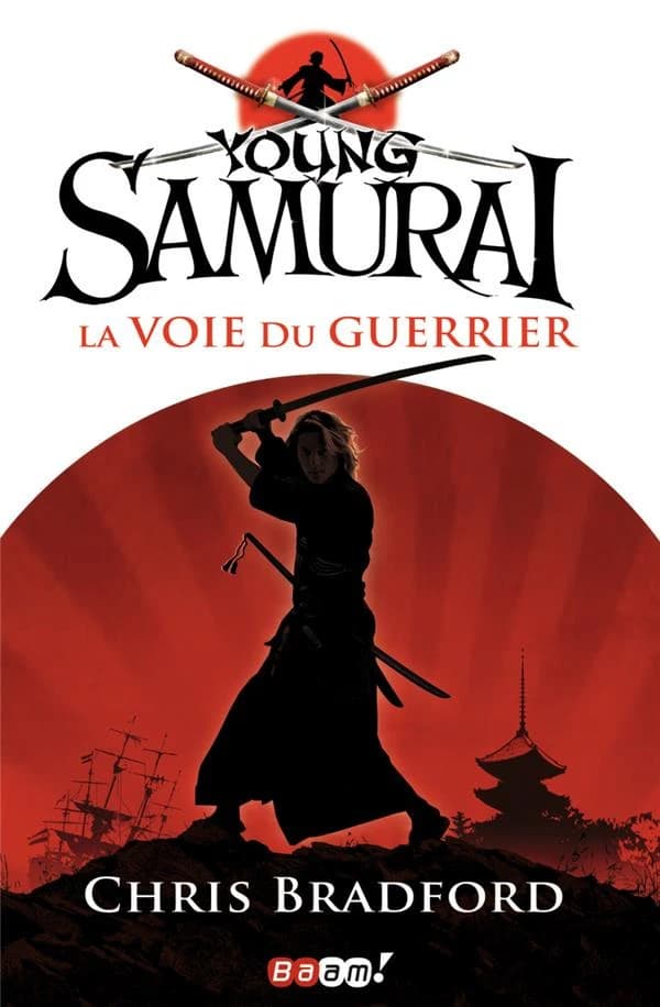 La voie du guerrier