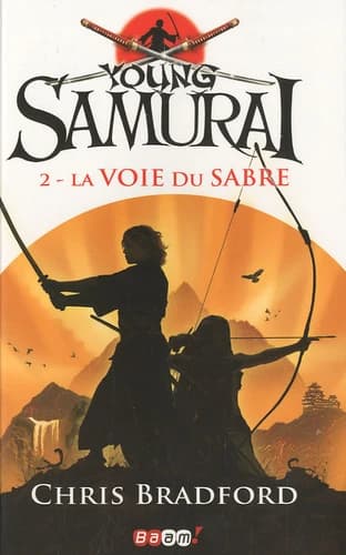 La voie du sabre