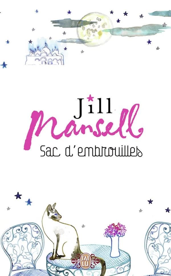 Sac d'embrouilles