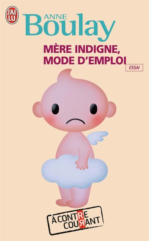 Mère indigne, mode d'emploi : essai