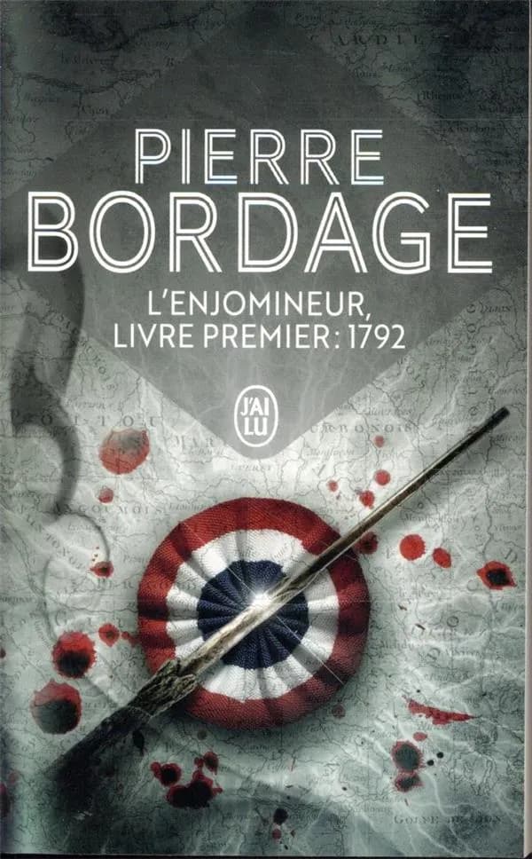 L'enjomineur 1792