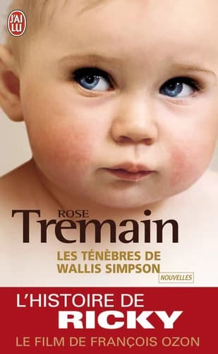 Les ténèbres de Wallis Simpson : nouvelles
