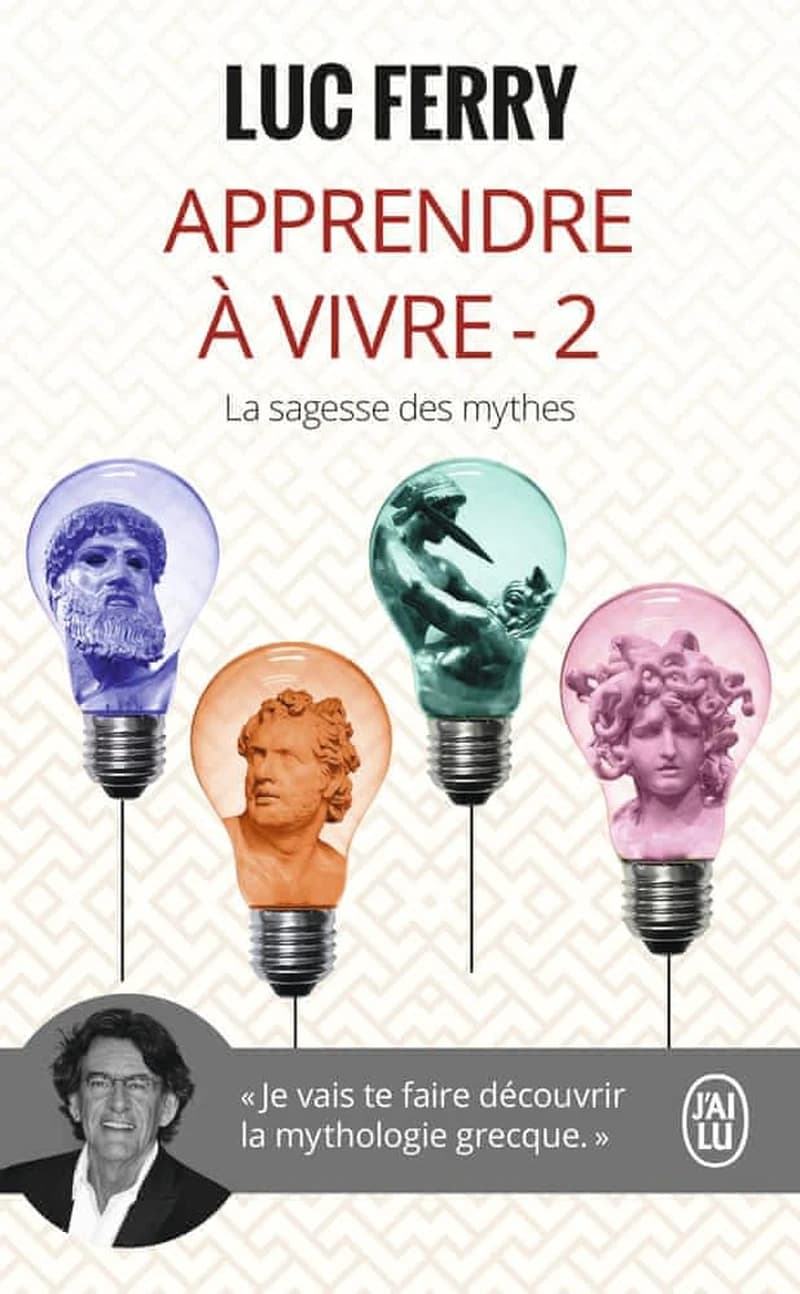 La sagesse des mythes