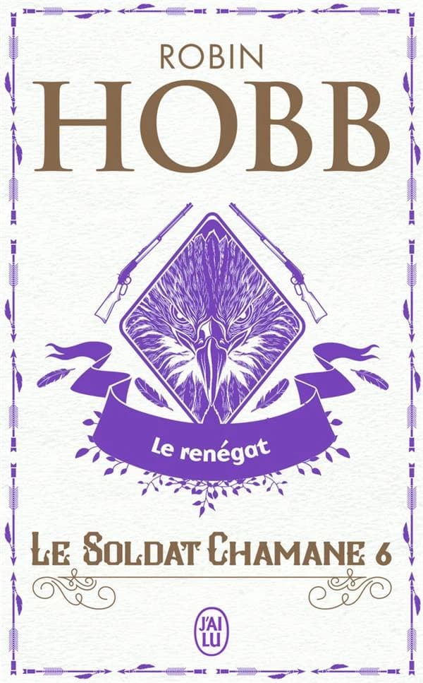 Le renégat