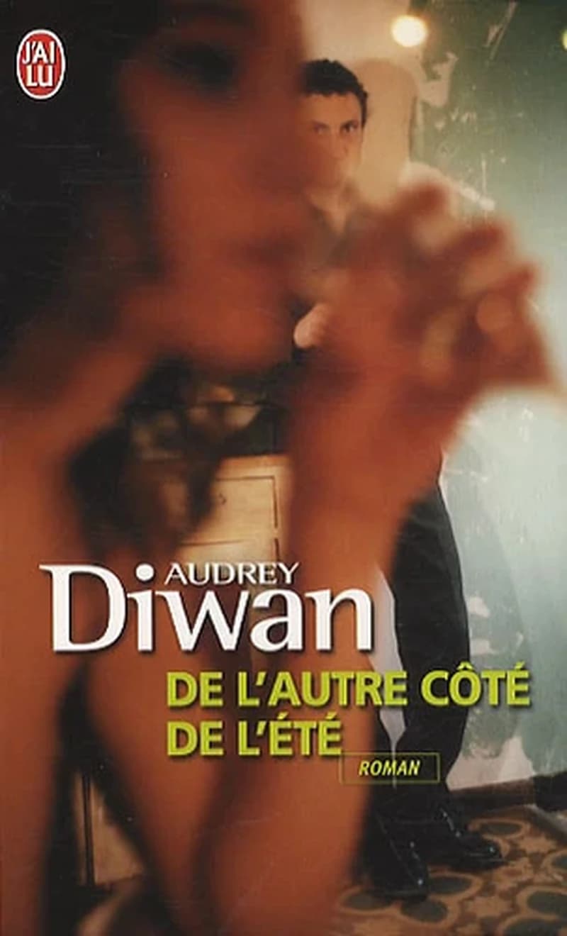 De l'autre côté de l'été : roman