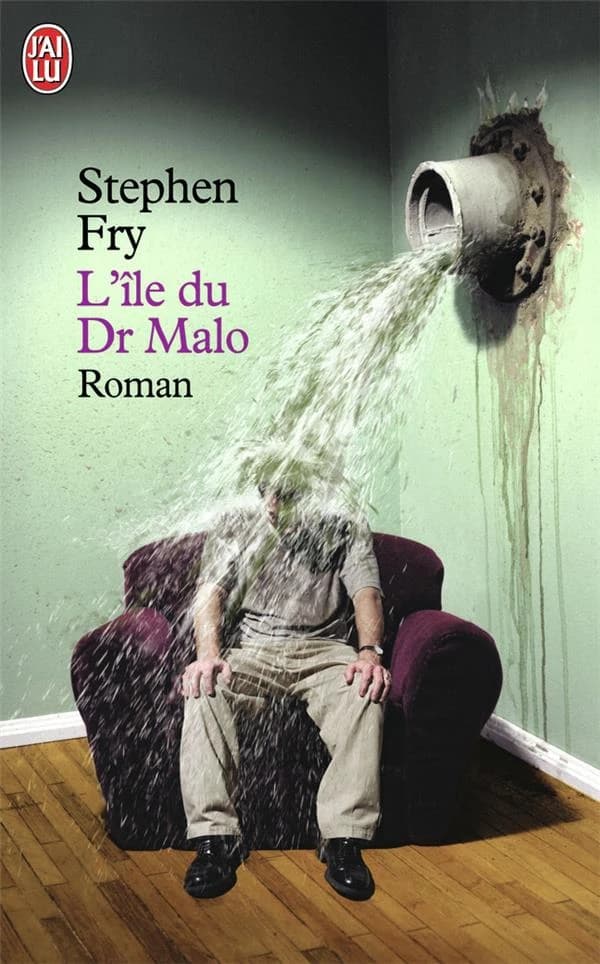 L'île du Dr Mallo : roman