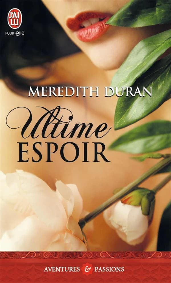 Ultime espoir : roman