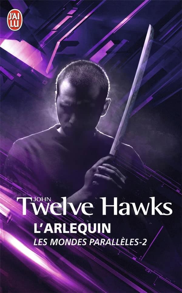 L'arlequin : roman