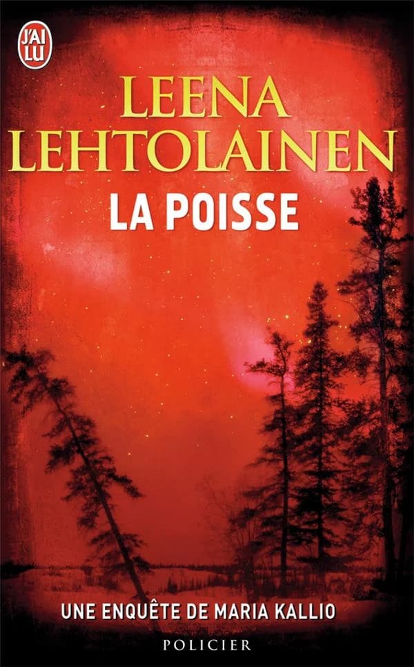 La poisse