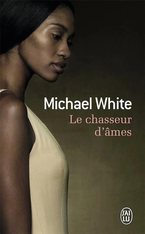Le chasseur d'âmes : roman