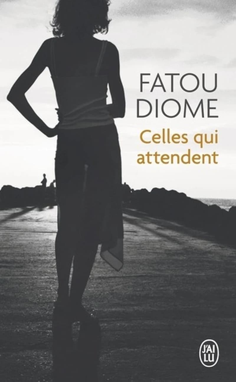 Celles qui attendent : roman