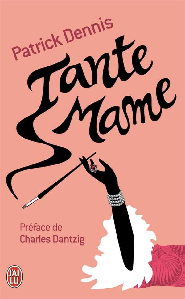 Tante Mame