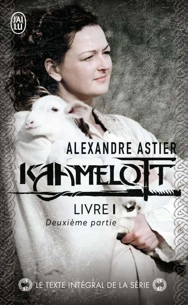 Kaamelott. Livre I. Deuxième partie, Épisodes 51 à 100