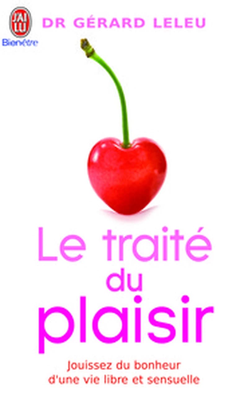 Le traité du plaisir ou Comment caresser la vie dans le bon sens