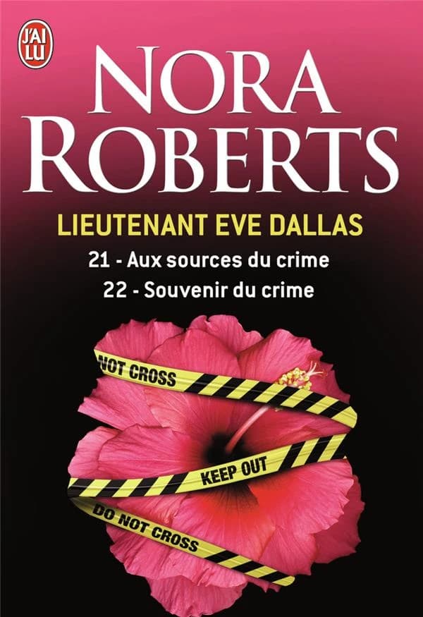 Aux sources du crime ; Souvenir du crime