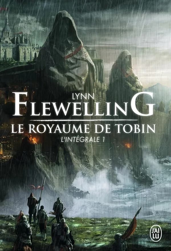 Le royaume de Tobin : l'intégrale. 1