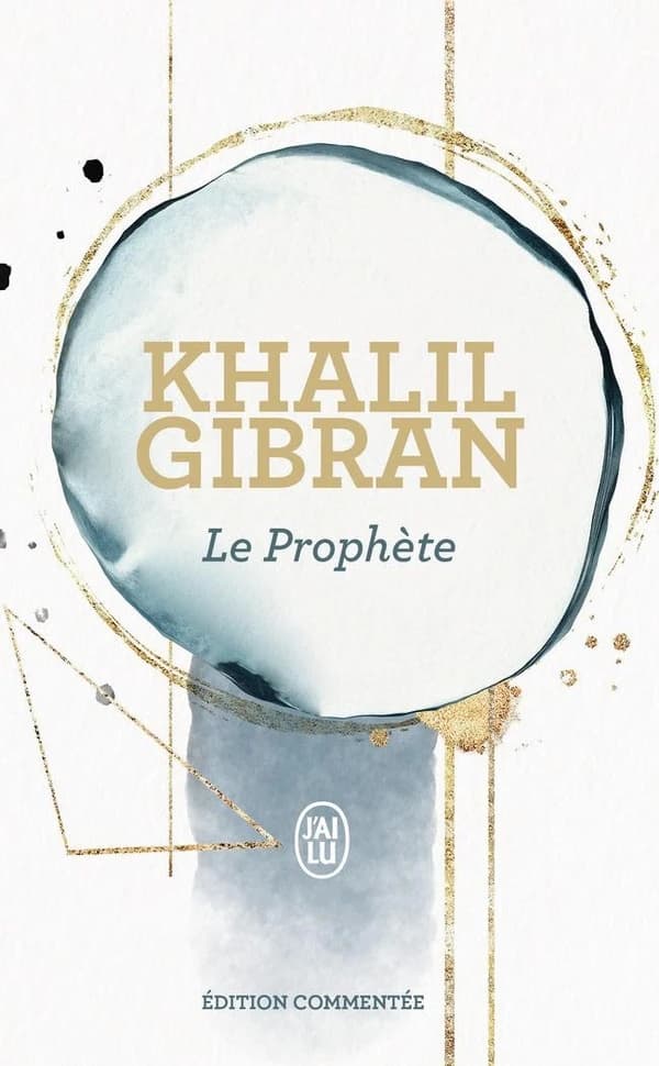 Khali Gibran (French Edition)