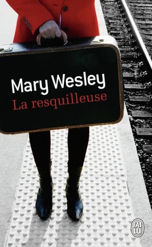 La resquilleuse : roman