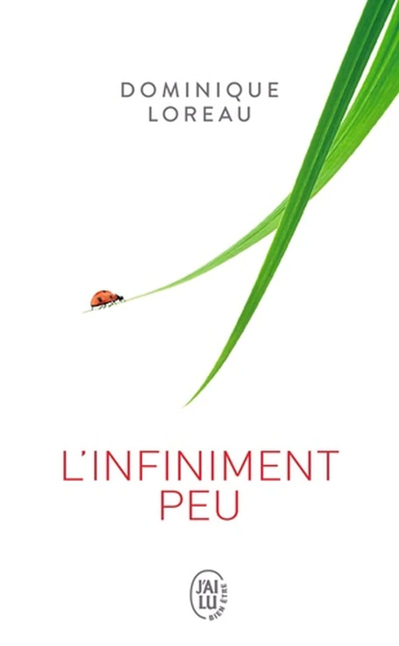 Infiniment peu