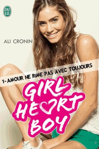 Amour ne rime pas avec toujours