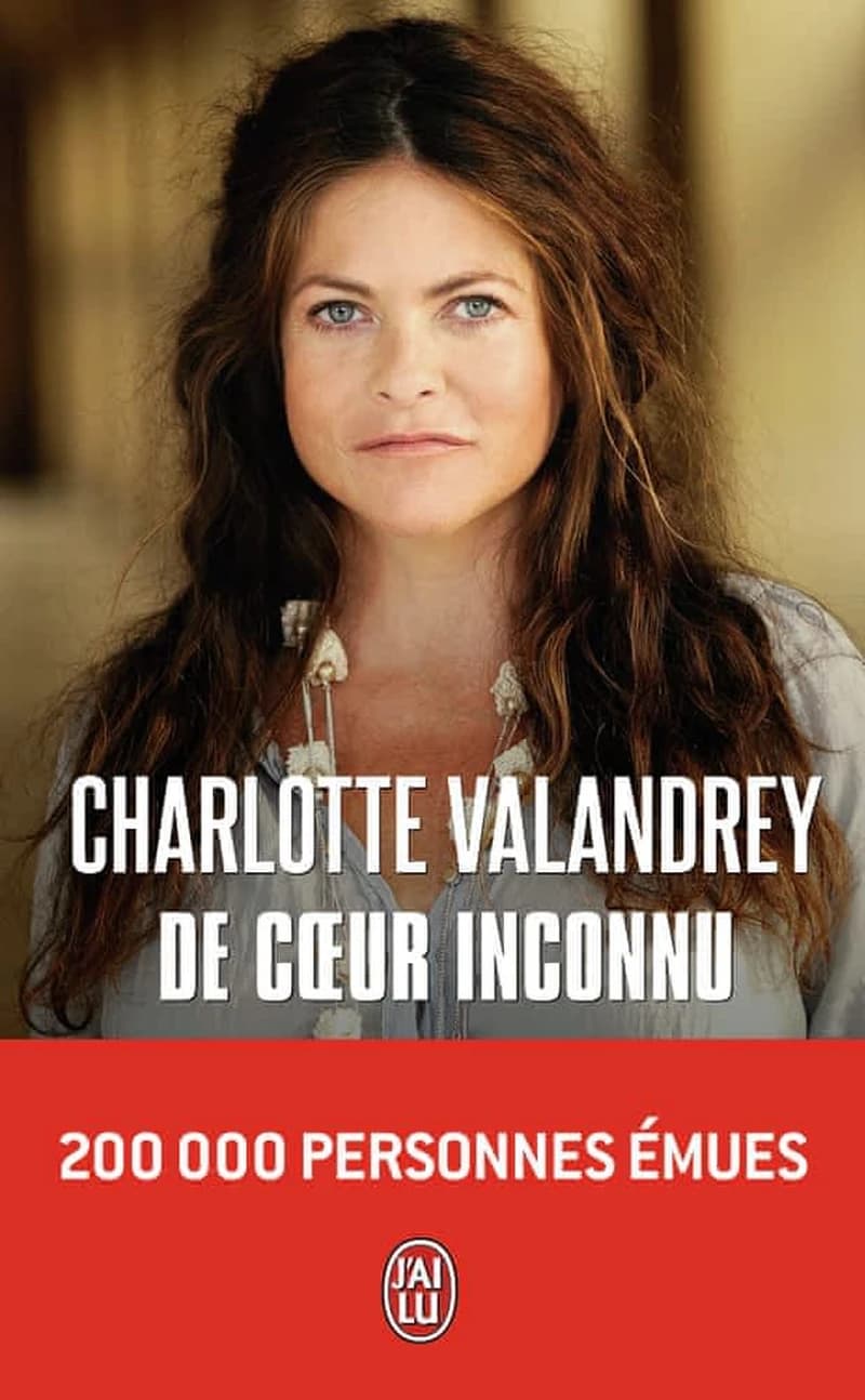 De coeur inconnu : témoignage