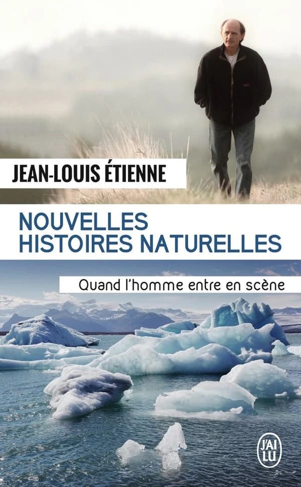 Nouvelles histoires naturelles : quand l'homme entre en scène : document