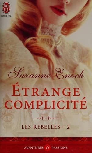 Étrange complicité