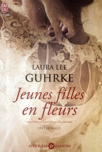 Jeunes filles en fleurs