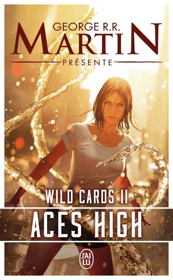 Aces high