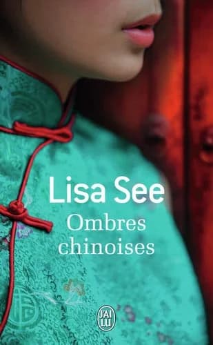 Ombres chinoises : roman