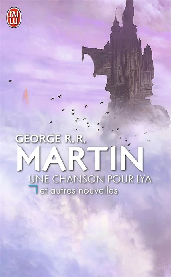 Une chanson pour Lya : et autres nouvelles