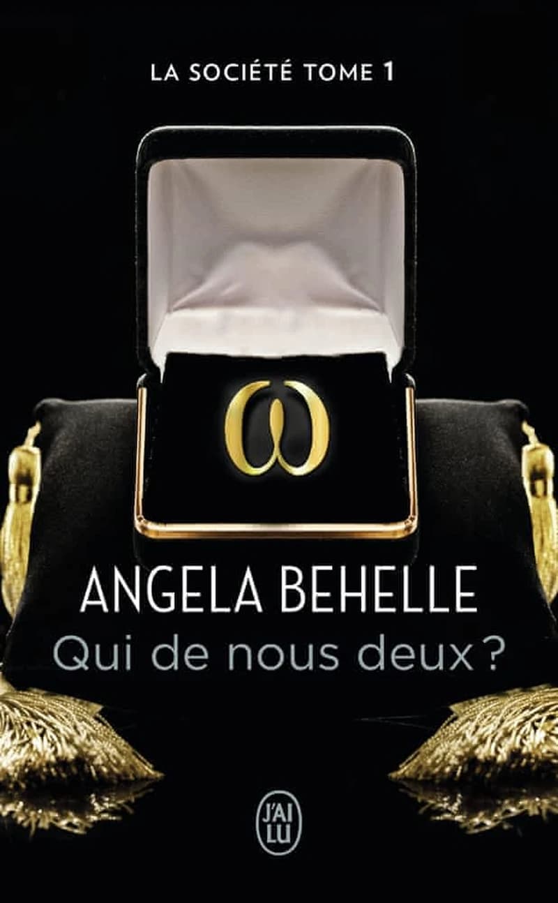 Qui de nous deux ?