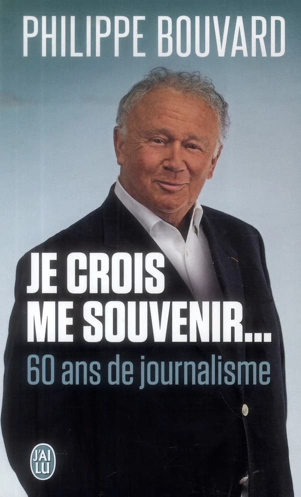 Je crois me souvenir