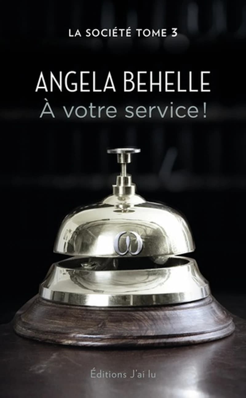 À votre service !