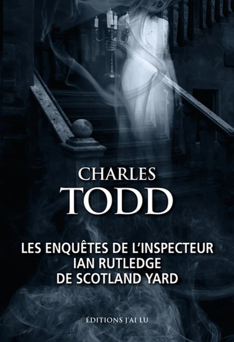 Les enquêtes de Ian Rutledge