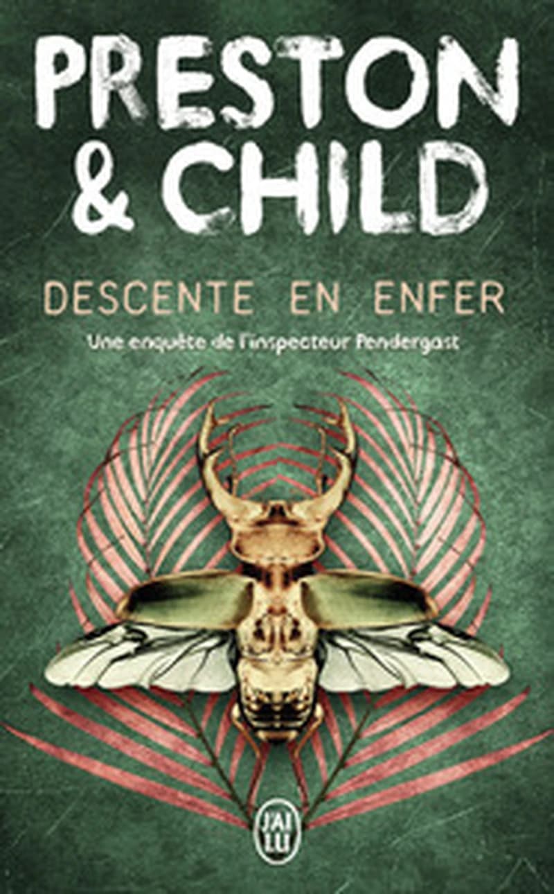 Descente en enfer