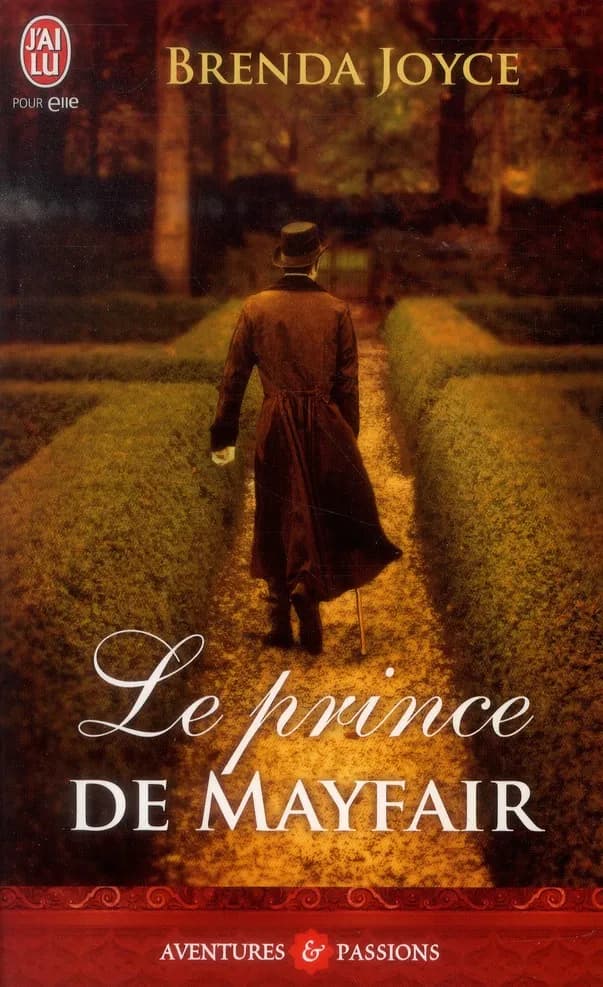 Le prince de Mayfair