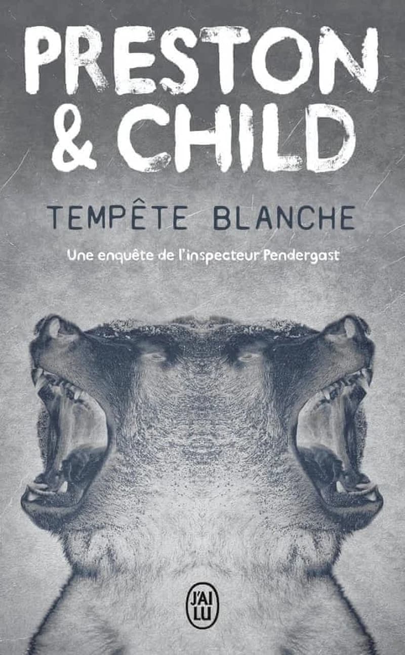 Tempête blanche