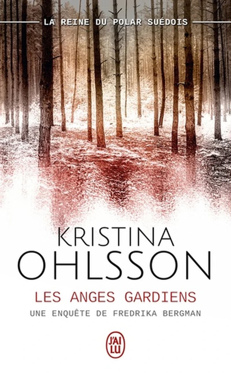 Les anges gardiens