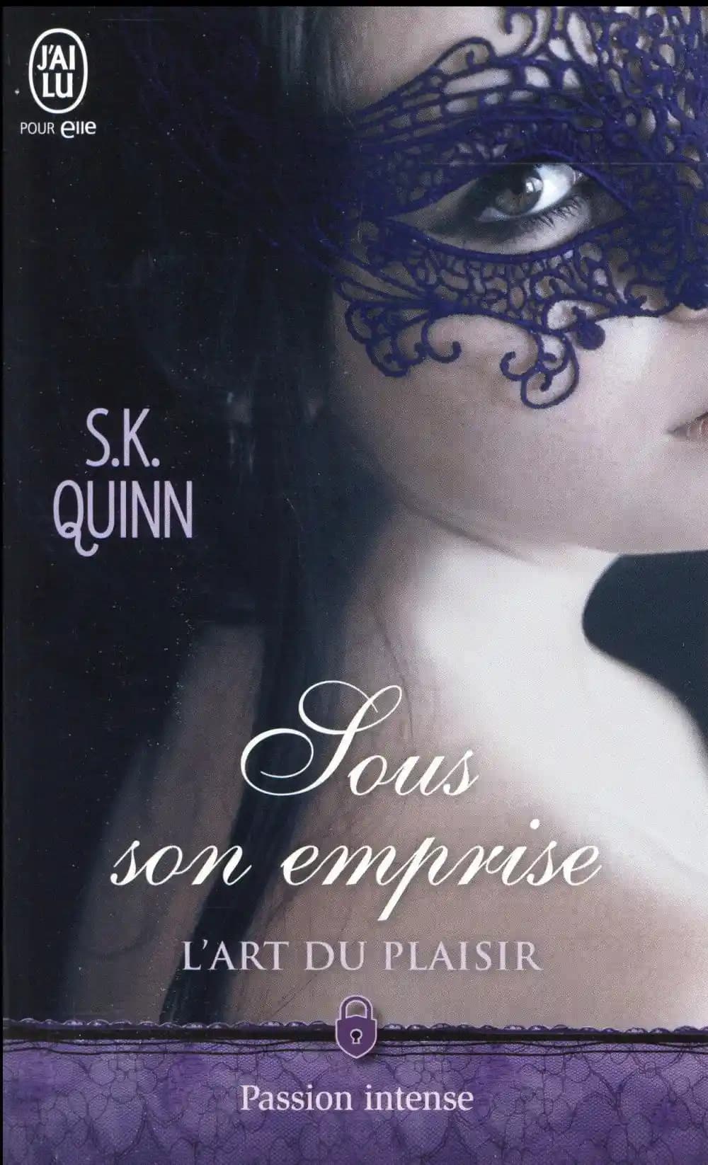 Sous son emprise