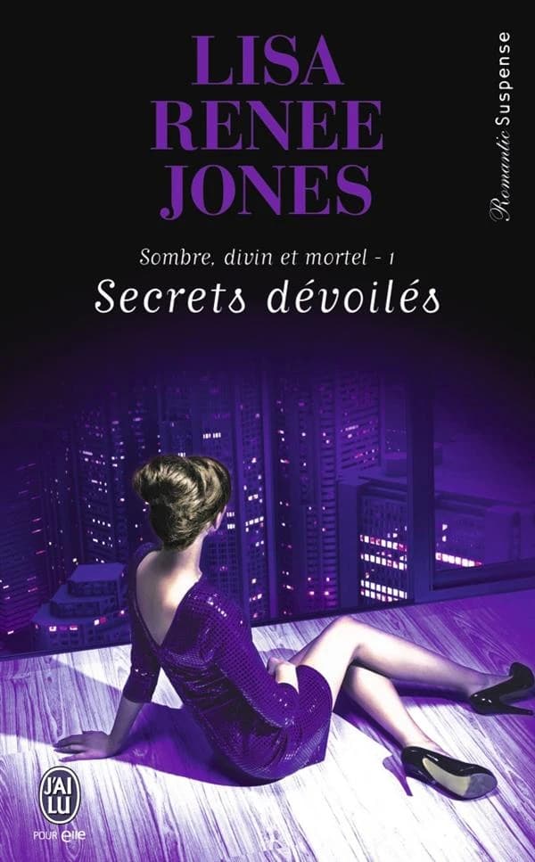 Secrets dévoilés
