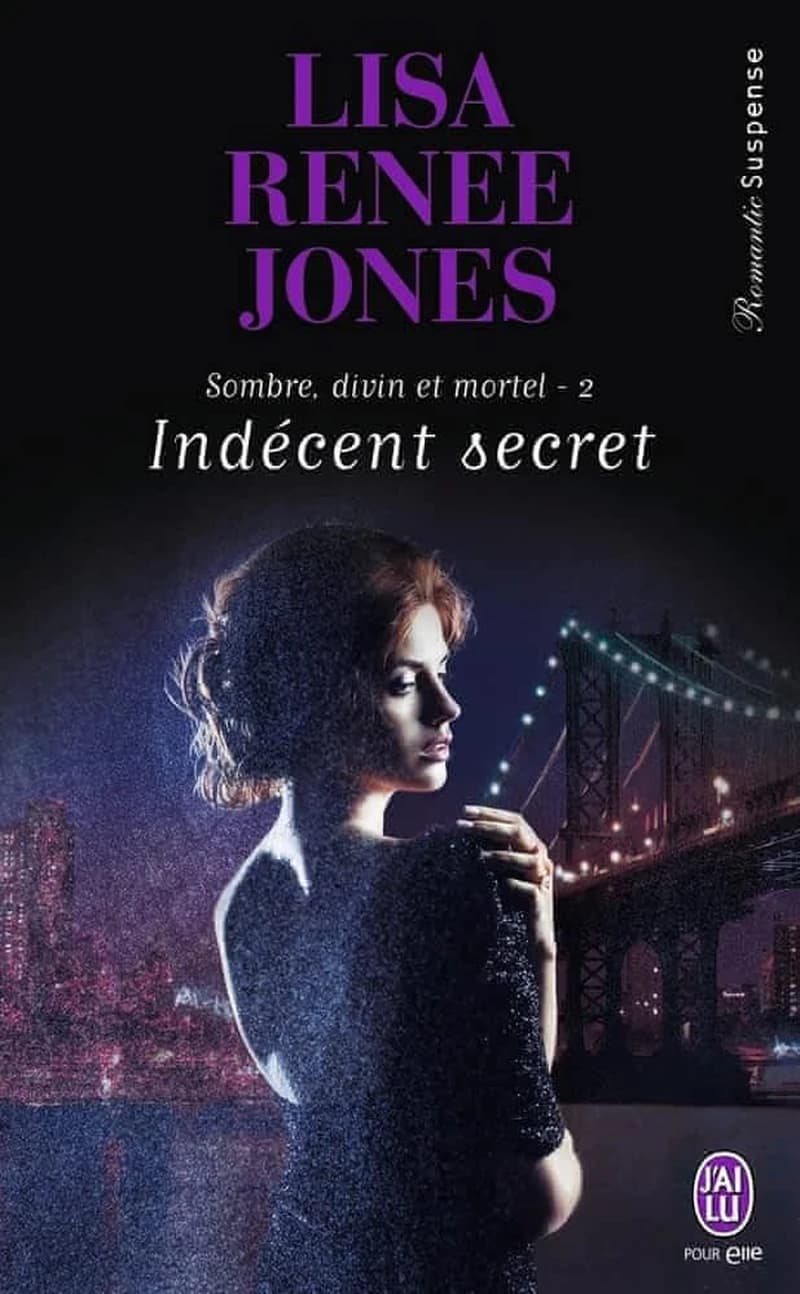 Indécent secret