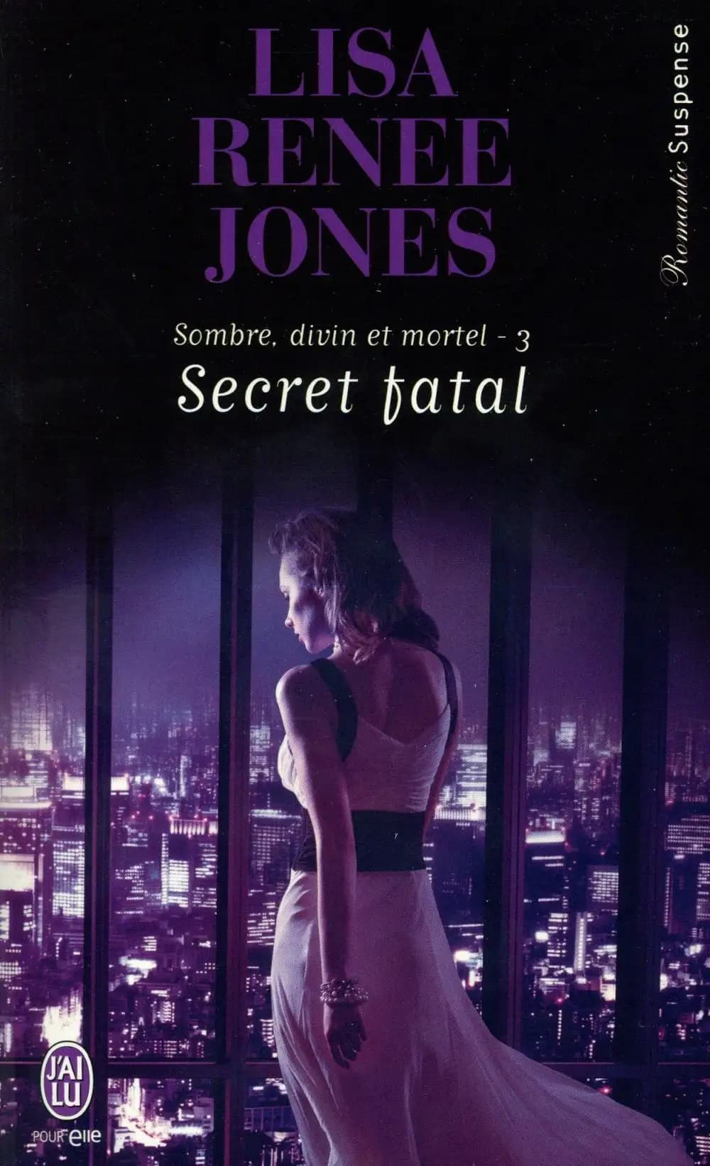 Secret fatal