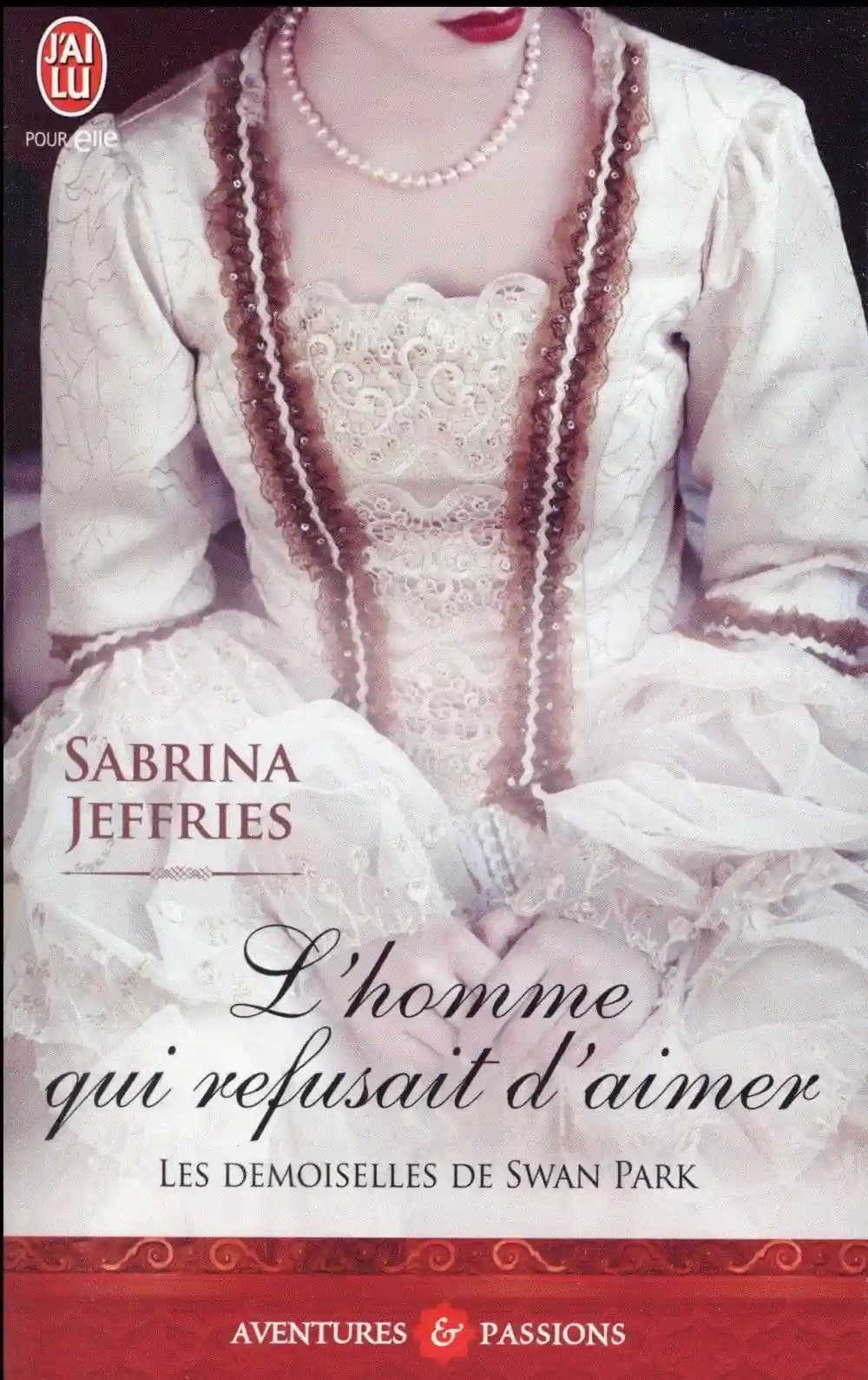 L'homme qui refusait d'aimer