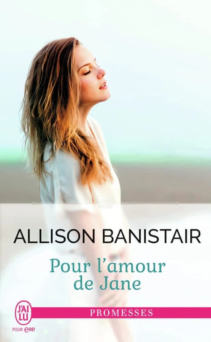Pour l'amour de Jane