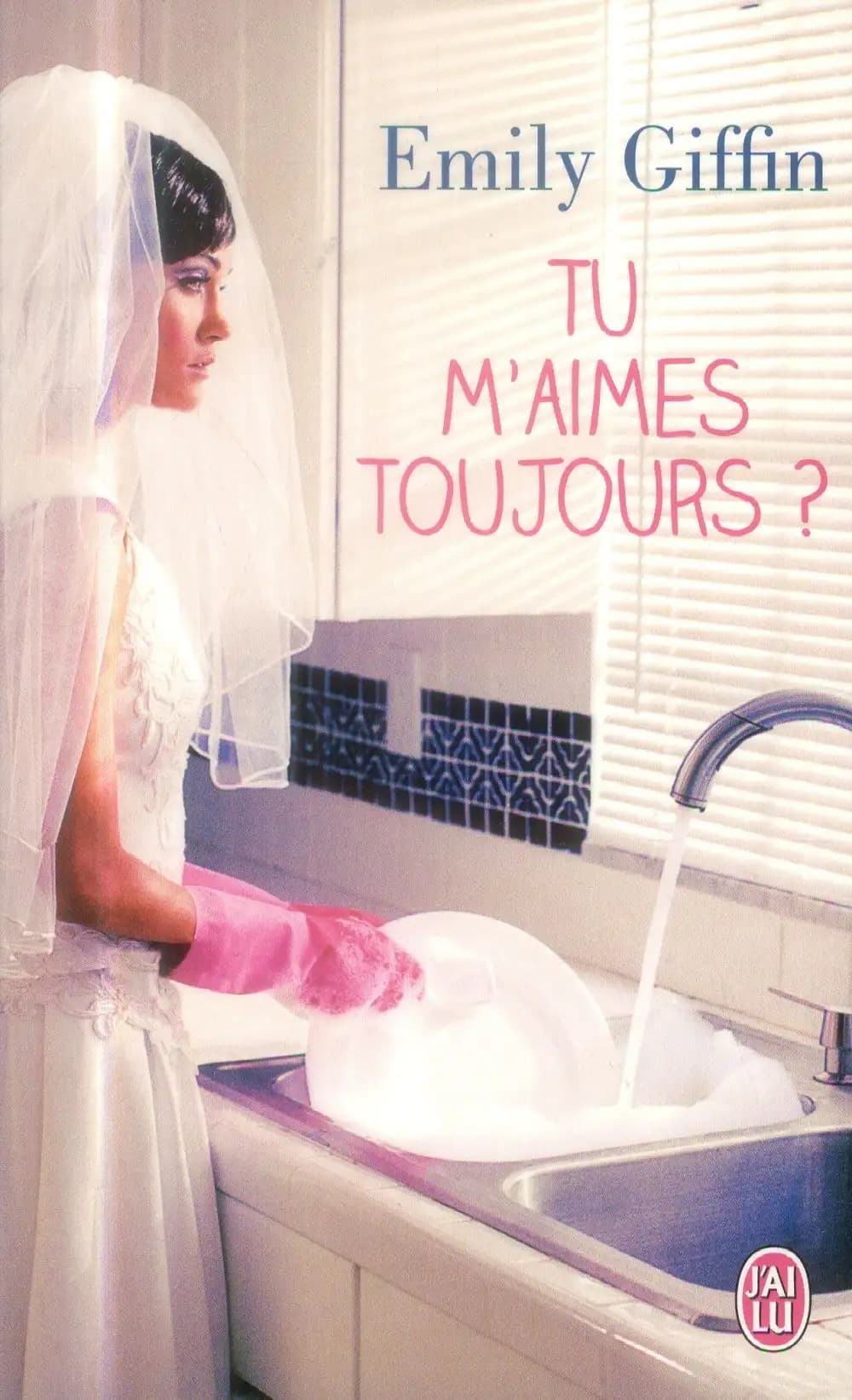 Tu m'aimes toujours ?