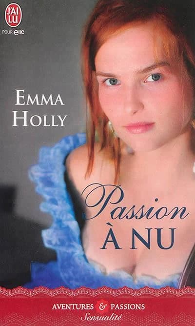 Passion à nu