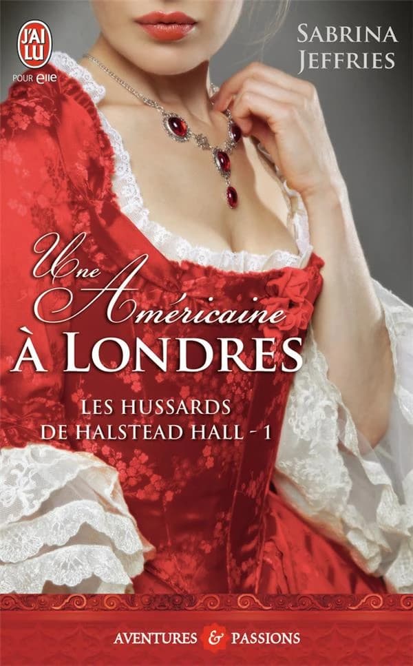Une Américaine à Londres