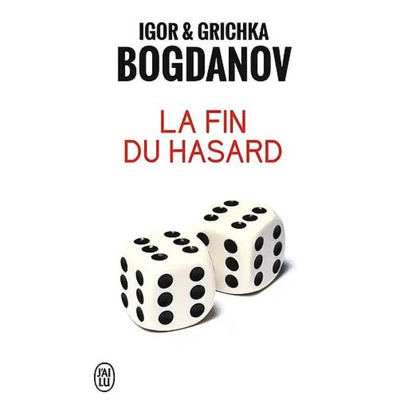 La fin du hasard : document