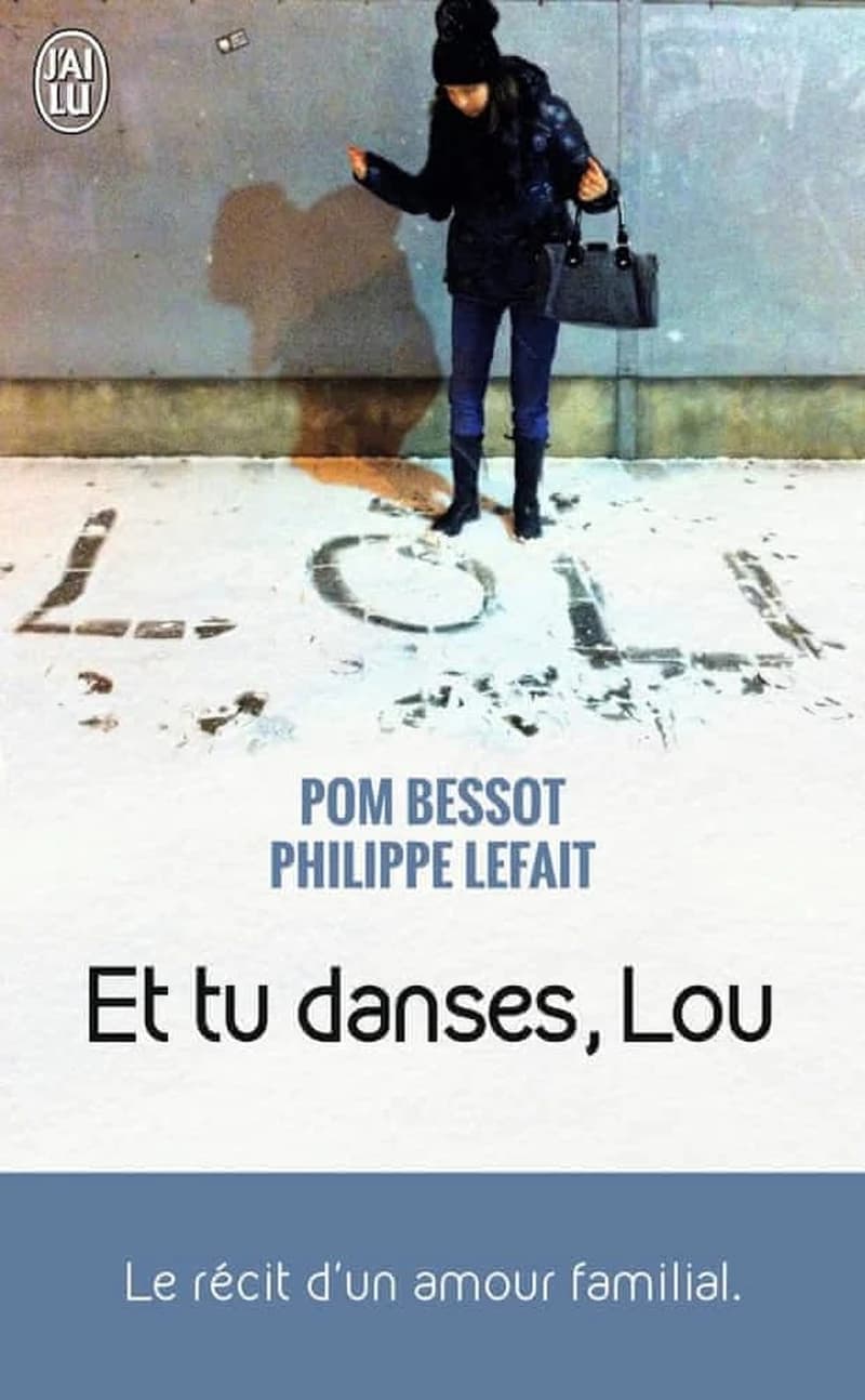 Et tu danses, Lou : récit